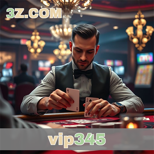 Bônus Extraordinários no Vip345: A Nova Era dos Jogos