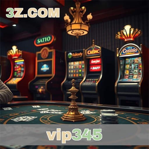Inovações do App do Site Vip345 Para Gamers Conectados