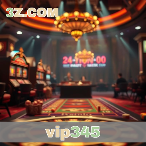 Bônus Extraordinários no Vip345: A Nova Era dos Jogos