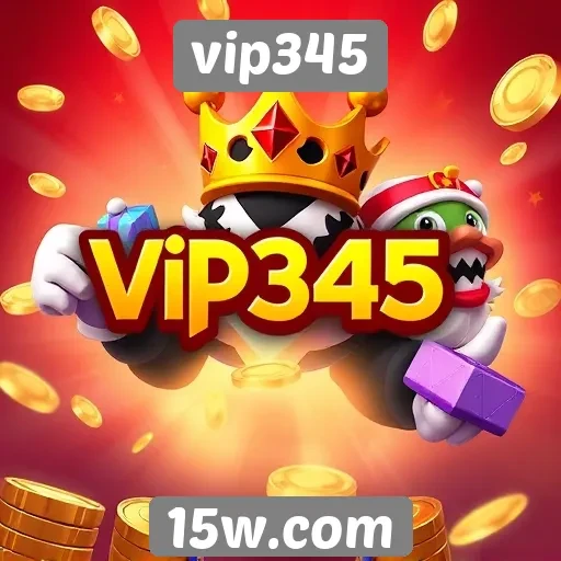 Novos jogos disponíveis em vip345